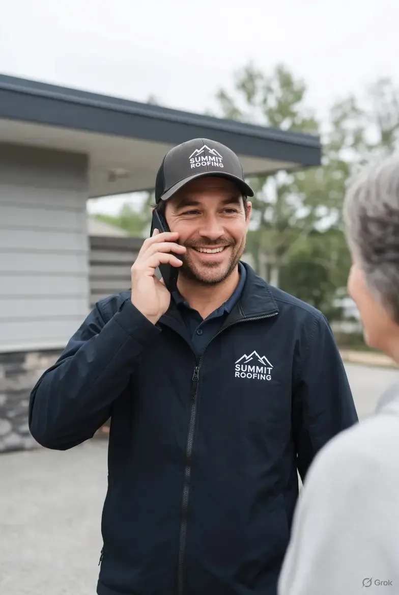 Flat Roof Leak Repair Georgetown, CA FAQs